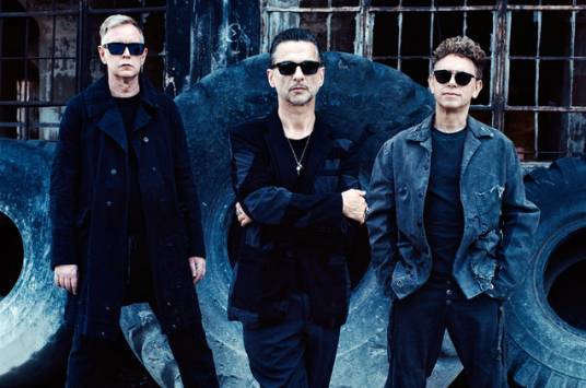 Depeche Mode