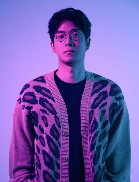 赵东林（韩国hiphop男歌手Mad Clown）