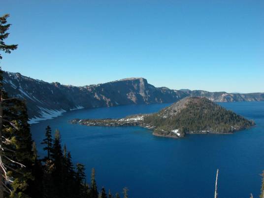 火山口湖