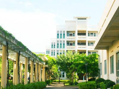 广东南方职业技术学院