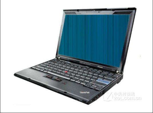 ThinkPad X200s