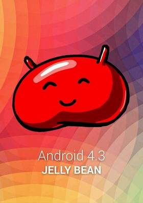 Android 4.3