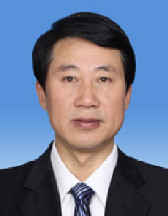 王贵平（中国北京同仁堂（集团）有限责任公司党委书记、董事长）