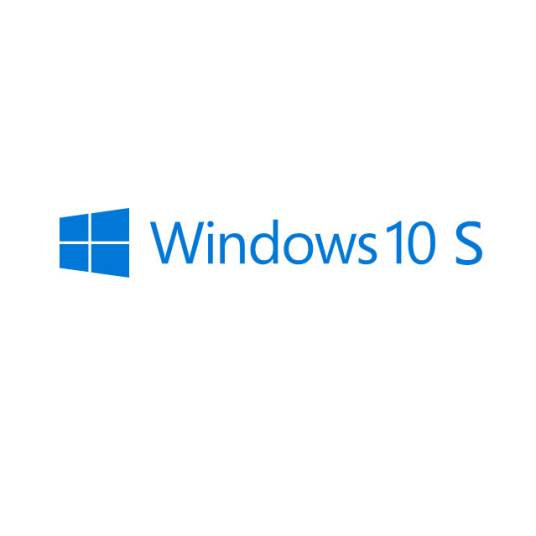 Windows 10 S