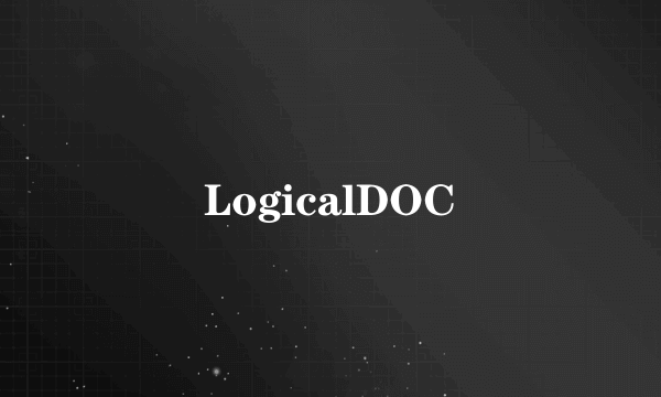 LogicalDOC