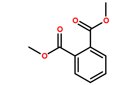 邻苯二甲酸二甲酯