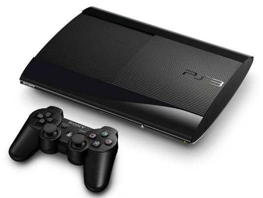 PlayStation 3