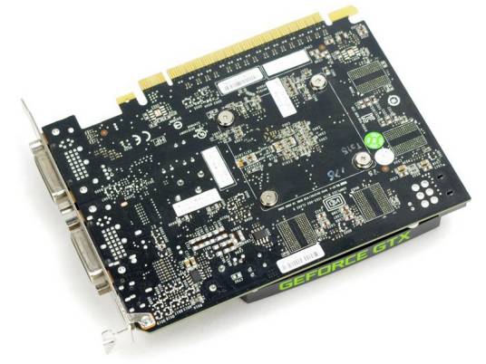 nVIDIA Geforce GTX560Ti