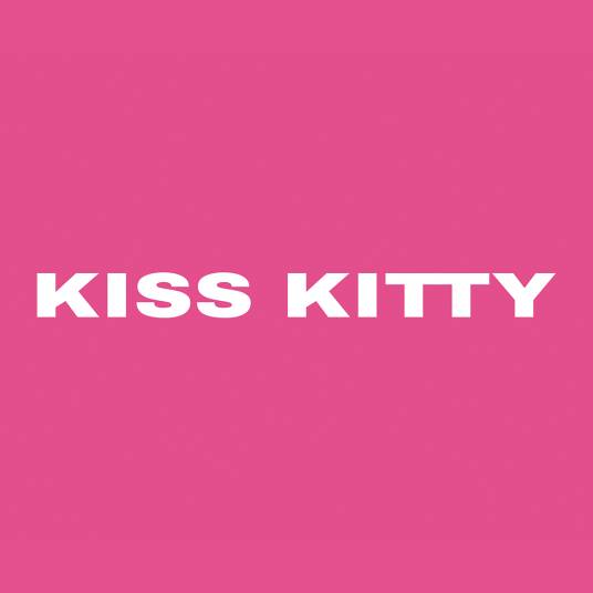 KISS KITTY