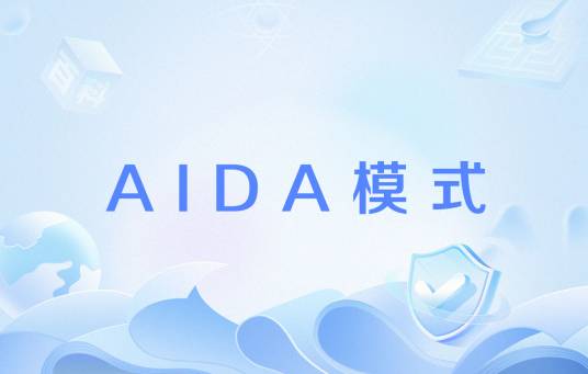 AIDA模式