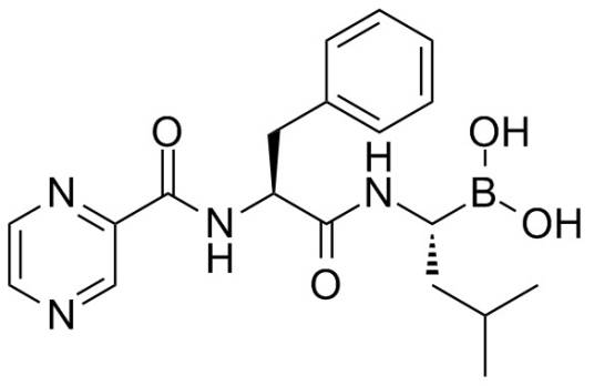 硼替佐米