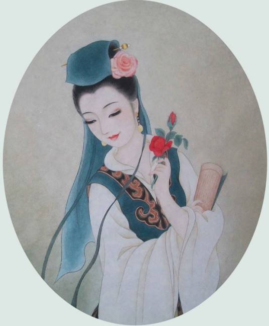 李冶（唐朝女诗人）