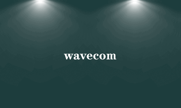 wavecom