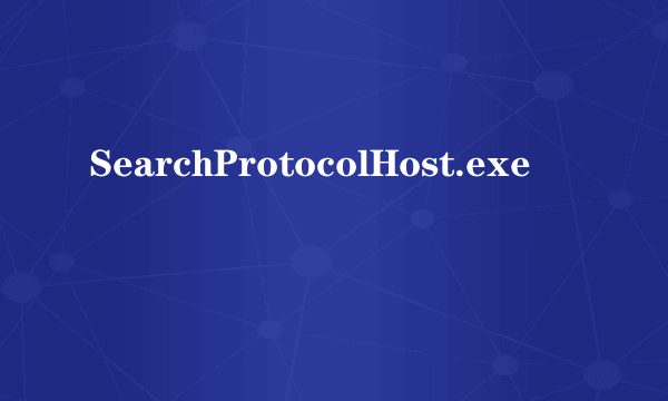 SearchProtocolHost.exe