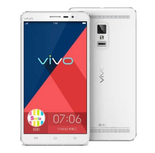 vivo Xplay3S