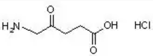 5-氨基乙酰丙酸