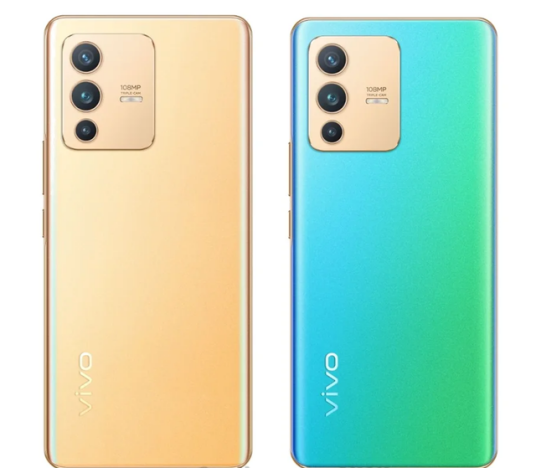 vivo V23