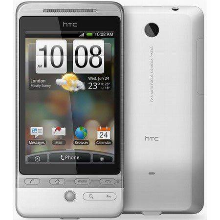 HTC Hero