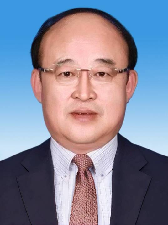 李占峰（内蒙古工业大学党委书记）