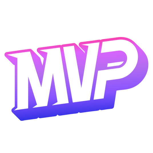 MVP（游戏电竞社区APP）