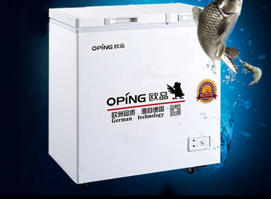 欧品OPING