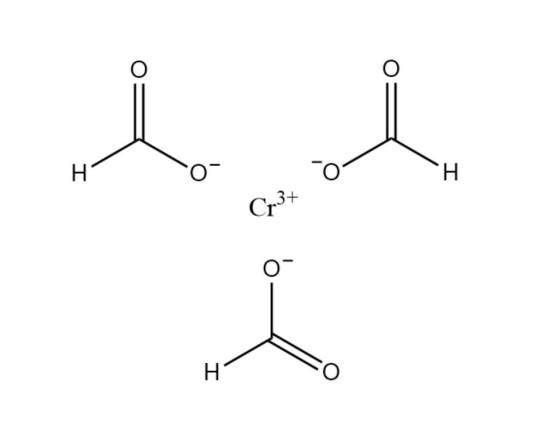 甲酸铬