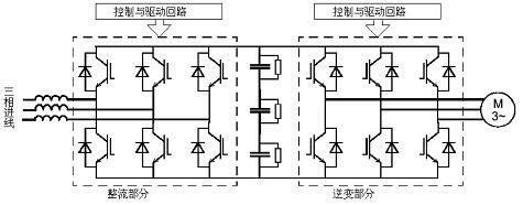 回馈制动