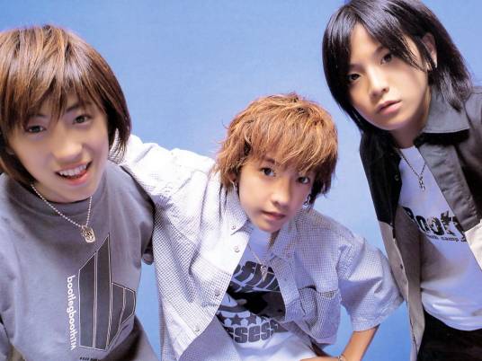 w-inds.