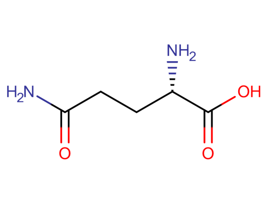 L-谷氨酰胺