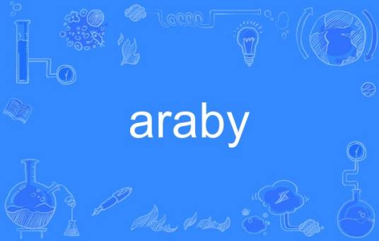 araby