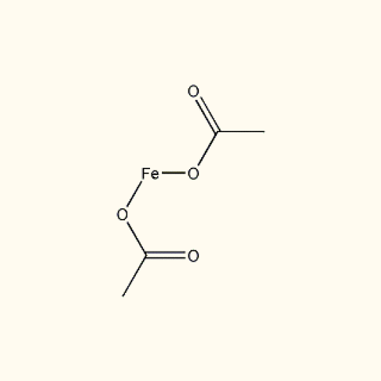 醋酸亚铁