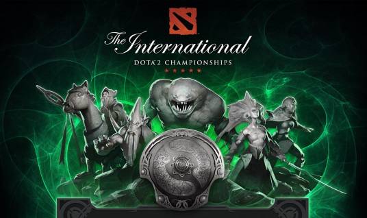 第三届DOTA2国际邀请赛