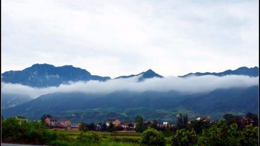 石鼓山（渭南市临渭区石鼓山）