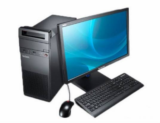 联想ThinkCentre E73