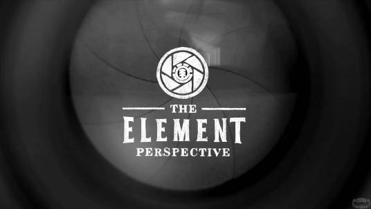 element（英语单词）