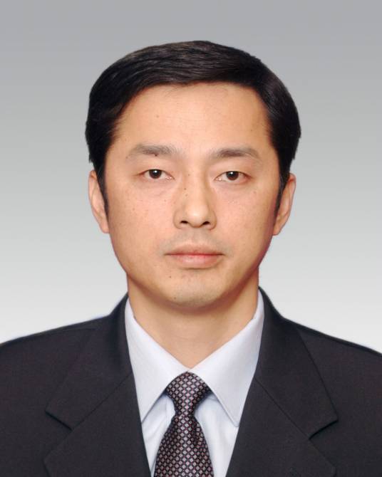 杜浒（四川省彭州市人民政府原市长）