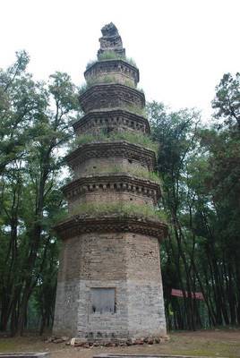 大兴寺（河南省内黄县大兴寺）