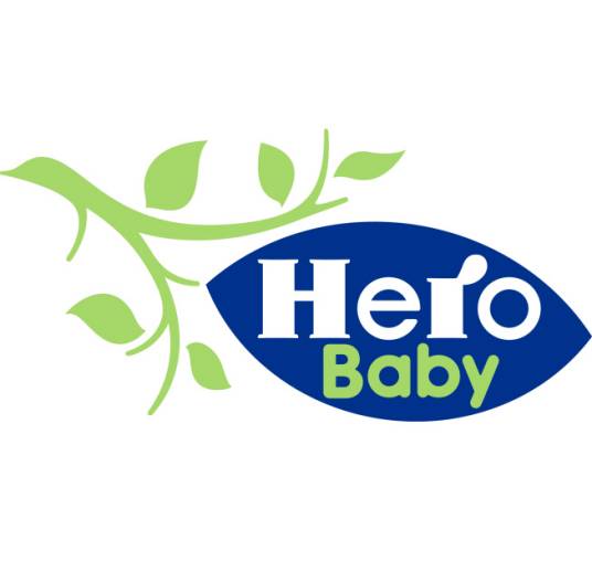 Hero baby