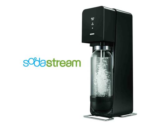 sodastream