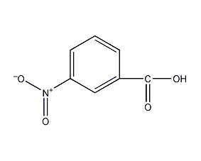 间硝基苯甲酸