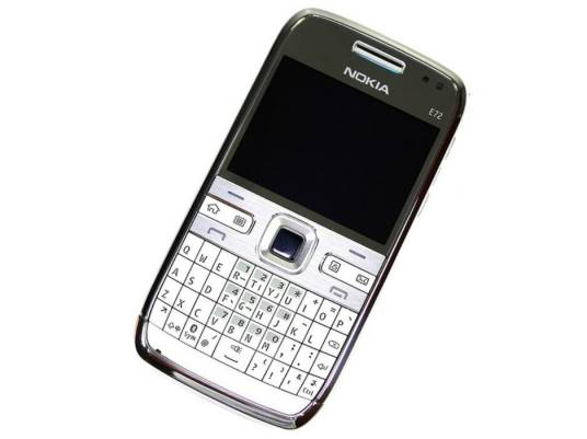 NOKIA E72