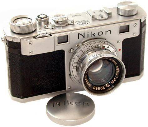 Nikon 1