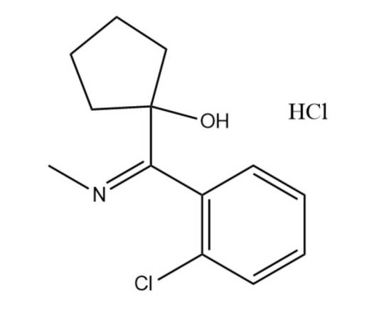 盐酸羟亚胺