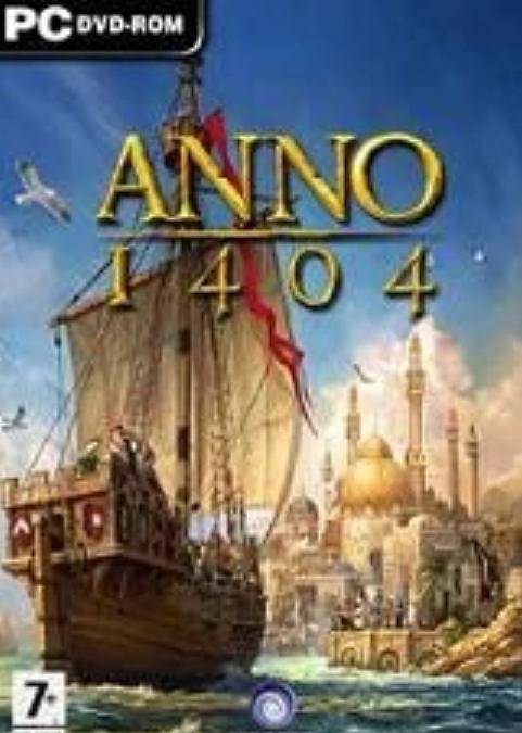 大航海世纪ANNO1404