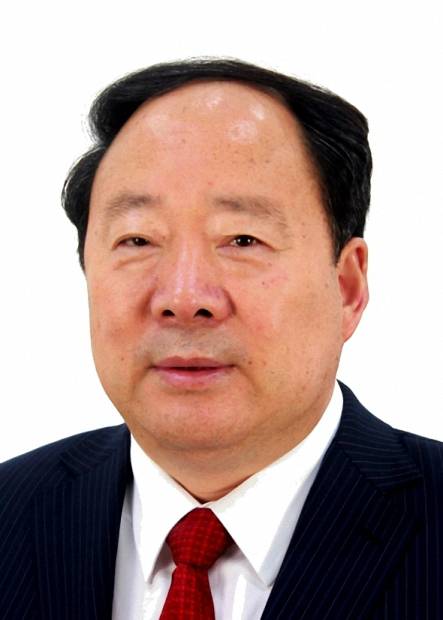 李恩东（河南省委副秘书长）