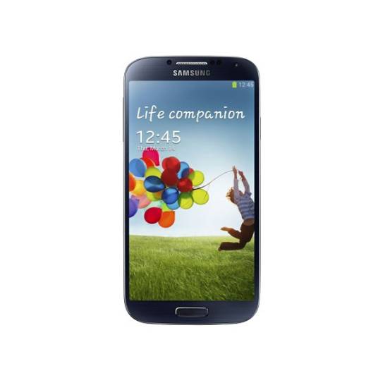 Samsung Galaxy S4