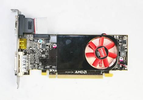 AMD Radeon HD 7000