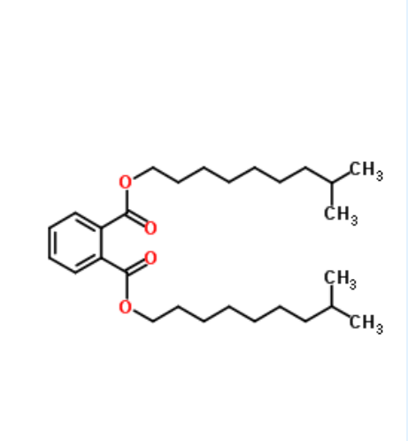 邻苯二甲酸二异癸酯