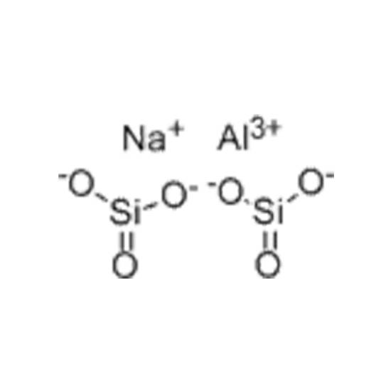 硅铝酸钠