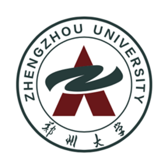 郑州大学主校区北校园